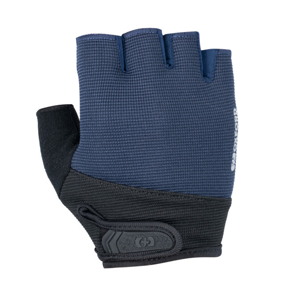 Oxford All-road mitts blue